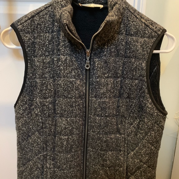 Anthropologie Jackets & Blazers - Anthropologie Vest